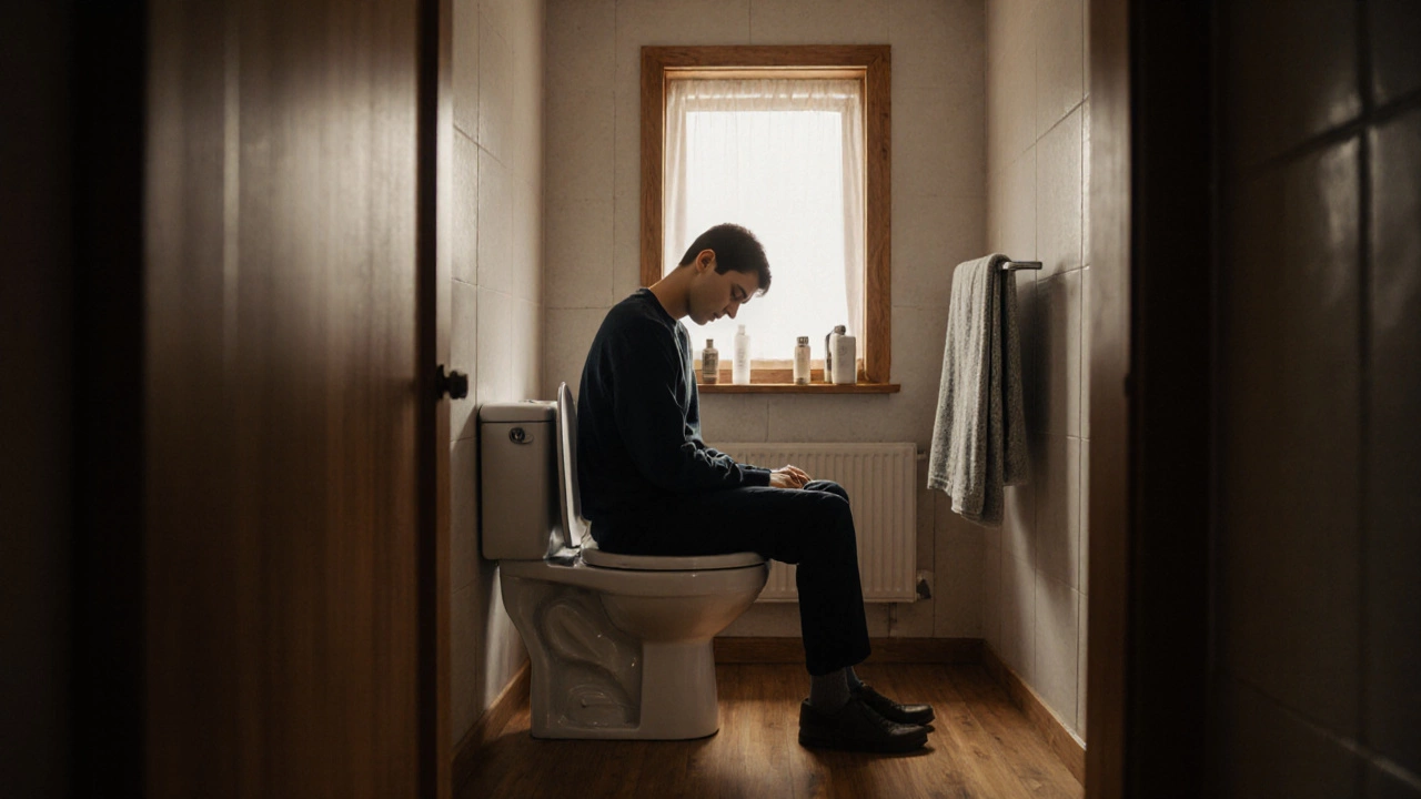 Какая форма унитаза наиболее удобная в использовании: практическое руководство