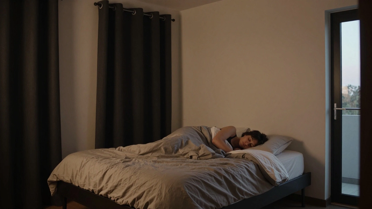 Куда головой должна стоять кровать в спальне: практические советы по расположению