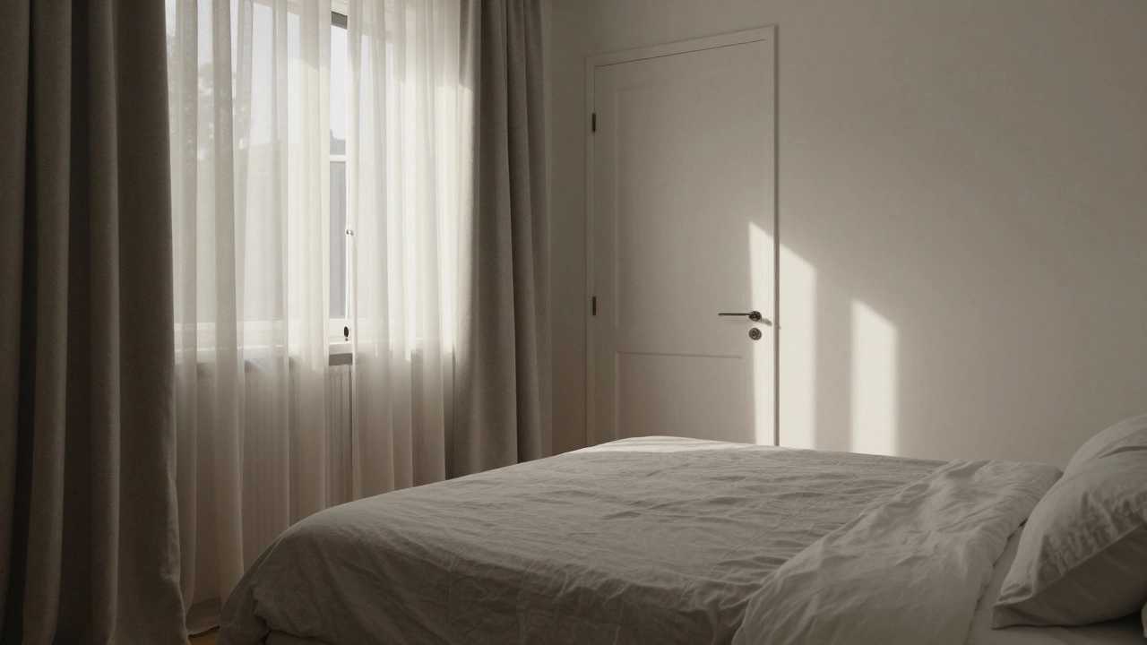 Как правильно ставить кровать в спальне: ошибки, которых стоит избегать