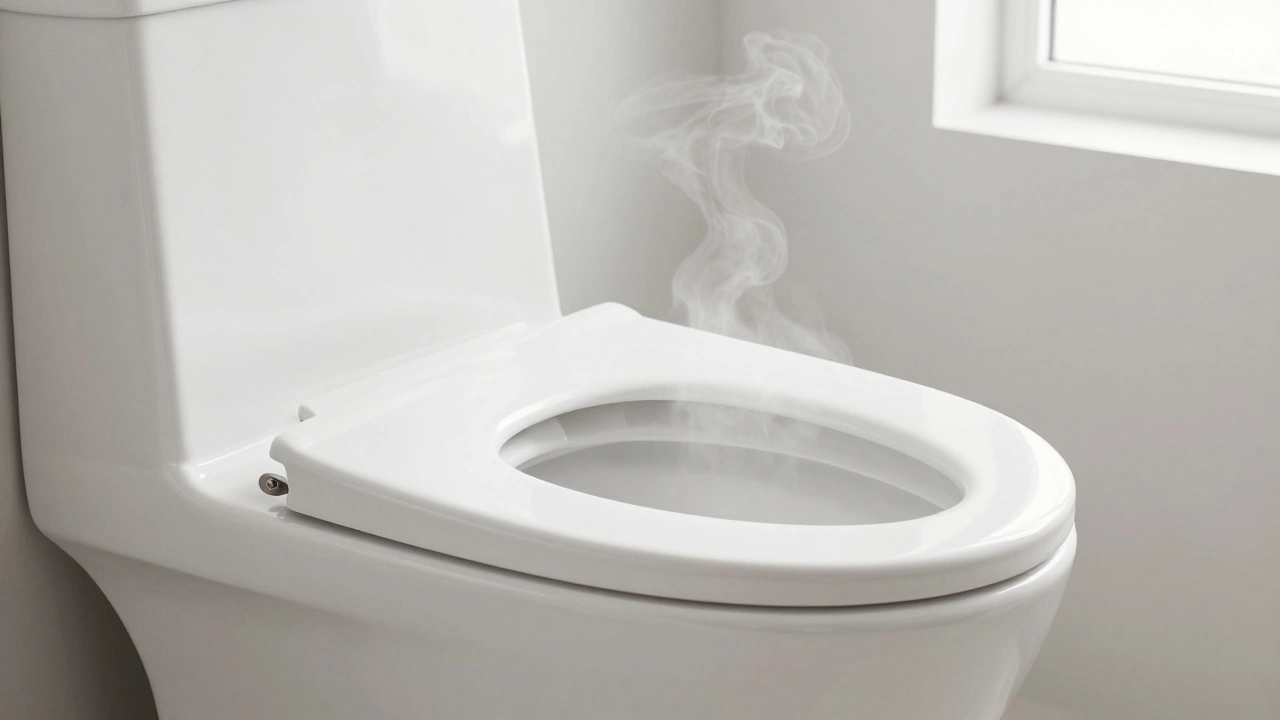 Что лучше: унитаз с ободком или без - что выбрать для ванной