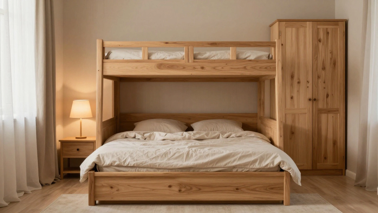 В чем спят женщины-мусульманки: практичные решения для спальни с учетом религиозных норм