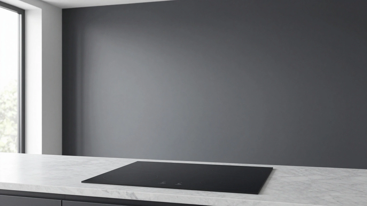 Чем заменить кухонный фартук в 2026 году: современные тренды и материалы