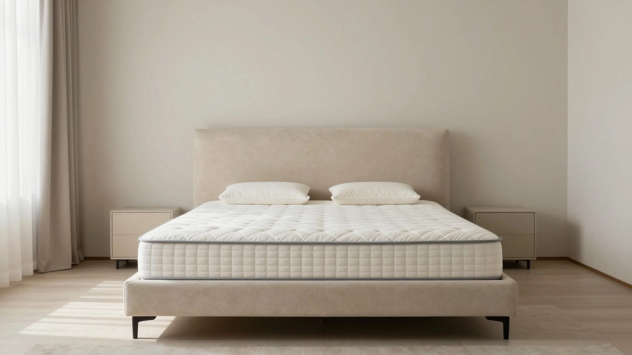 Что купить в спальню: полный гид по подбору мебели и аксессуаров