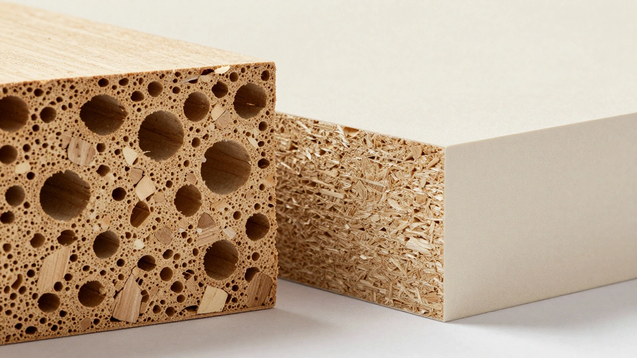 Что такое МДФ простыми словами: плюсы, минусы и выбор мебели
