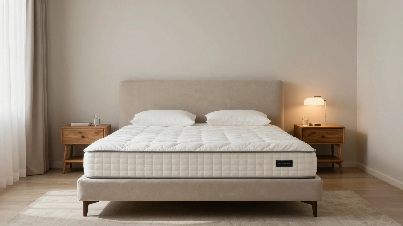 Какая мебель должна быть в спальне: полный гид по наполнению комнаты