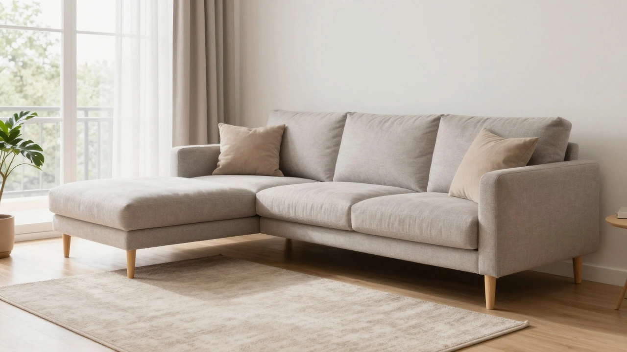 Какая мебель должна стоять в гостиной: полный гид по подбору и расстановке