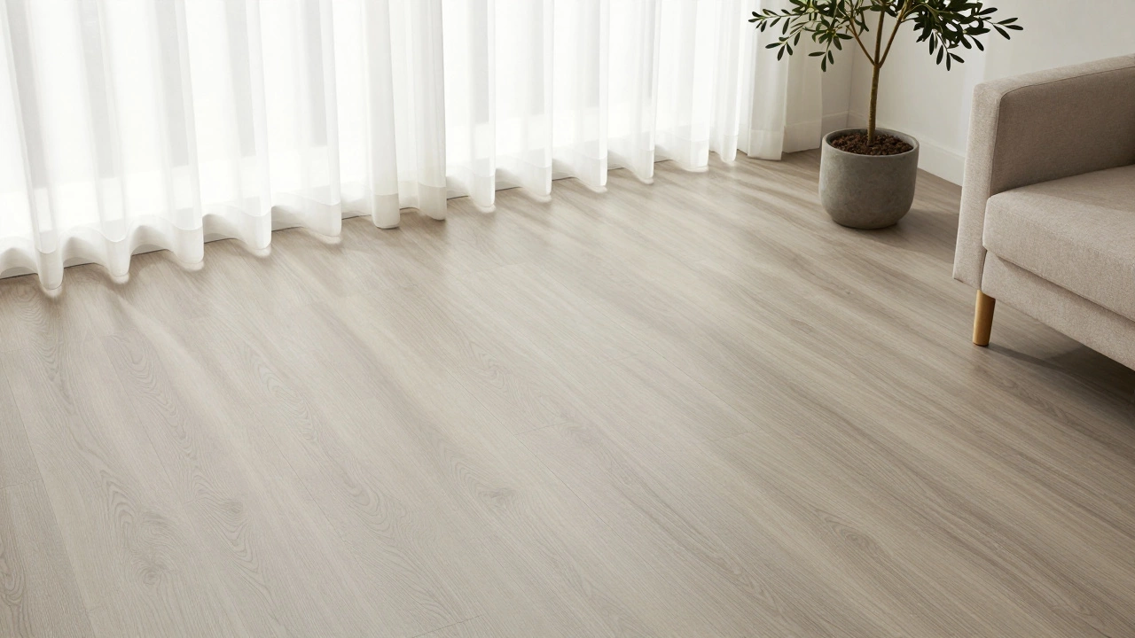 Модные цвета ламината 2024: выбираем идеальный оттенок для пола